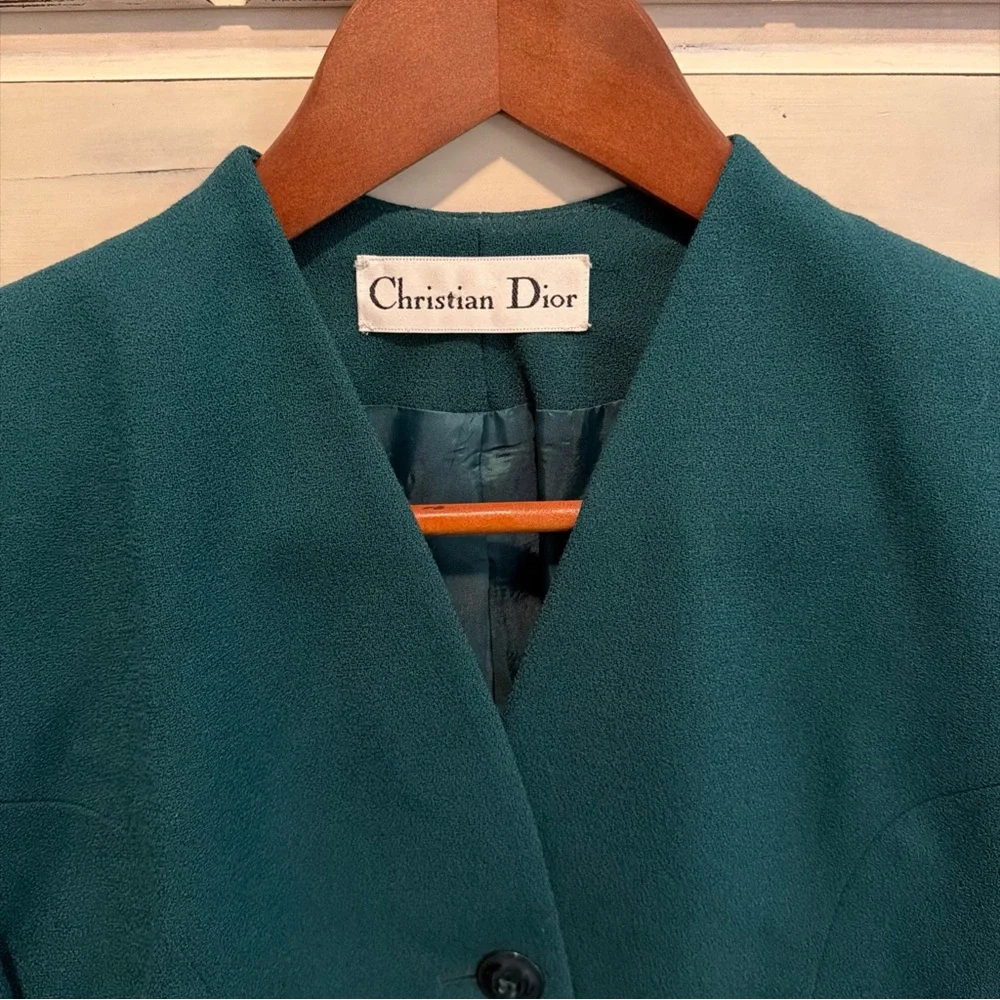 Dior amazing vintage